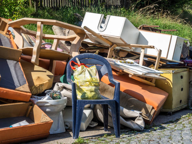 Best Trash Removal Near Me  in Buffalo Center, IA