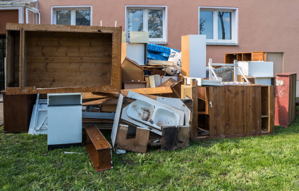 Best Professional Junk Removal  in Buffalo Center, IA