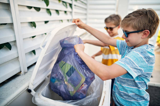 Best Construction Debris Removal  in Buffalo Center, IA