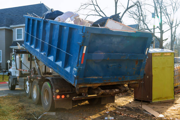Best Residential Junk Removal  in Buffalo Center, IA