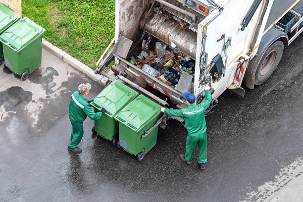 Best Basement Cleanout Services  in Buffalo Center, IA