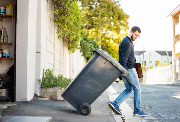 Best Yard Waste Removal  in Buffalo Center, IA