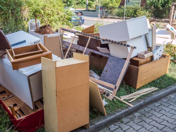 Best Local Junk Hauling  in Buffalo Center, IA