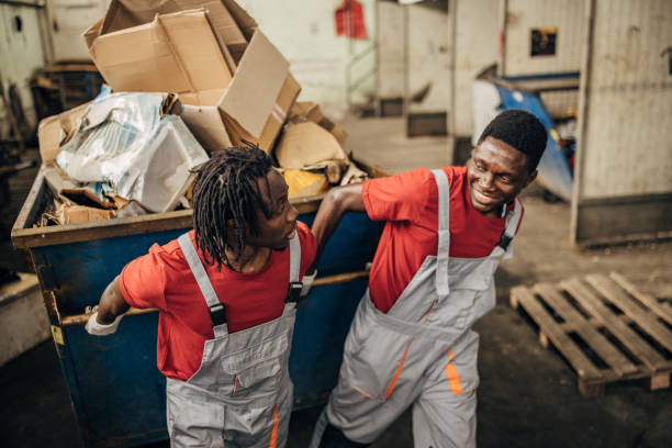 Best Trash Removal Near Me  in Buffalo Center, IA