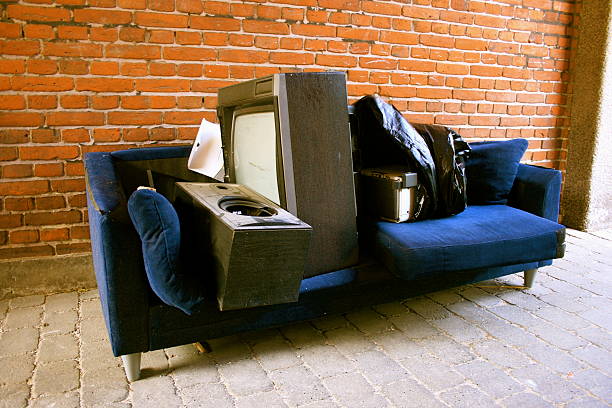 Reliable Buffalo Center, IA Junk Removal Solutions