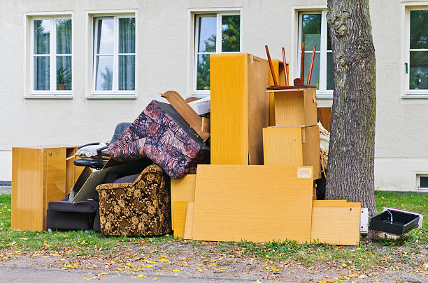 Best Yard Cleanup Services  in Buffalo Center, IA
