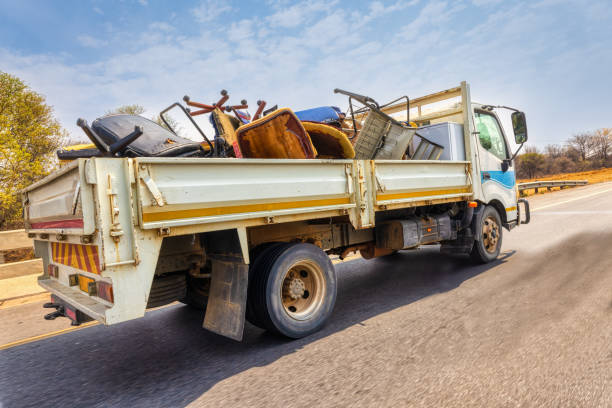 Best Junk Hauling Services  in Buffalo Center, IA
