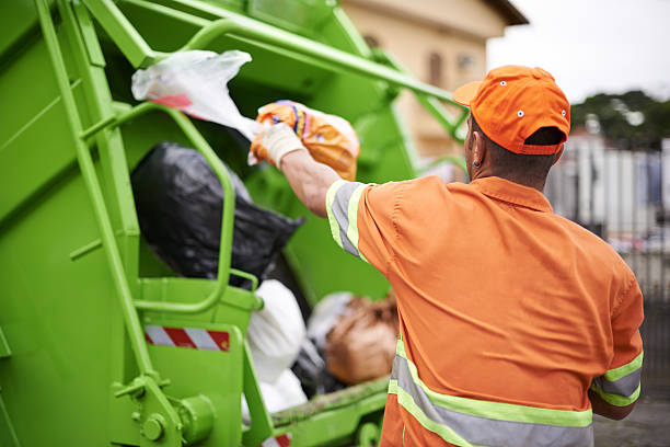 Best Affordable Junk Removal Services  in Buffalo Center, IA