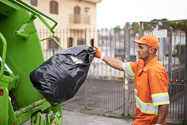 Best Construction Debris Removal  in Buffalo Center, IA