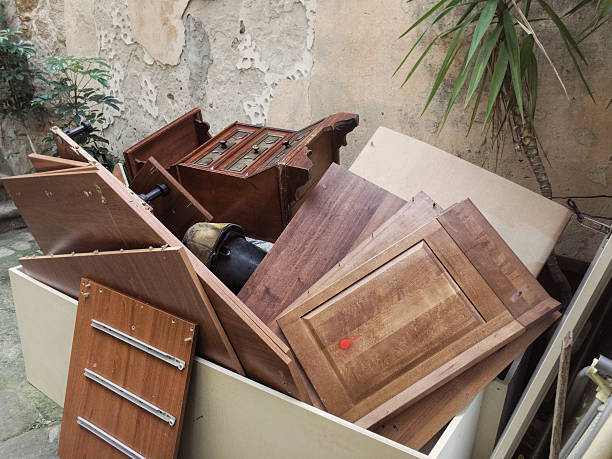 Best Same-Day Junk Removal  in Buffalo Center, IA